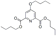 173314-94-8,Dibutyl 4-butoxy-2,6-pyridinedicarboxylate