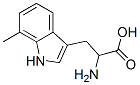 17332-70-6,7-METHYL-DL-TRYPTOPHAN