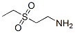 173336-82-8,2-(ETHYLSULFONYL)ETHANAMINE