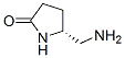 173336-98-6,(R)-5-AMINOMETHYL-PYRROLIDIN-2-ONE