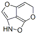 173357-69-2,2H,6H-1,4,7-Trioxa-2-azacyclopent[cd]indene(9CI)