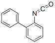 17337-13-2,2-BIPHENYLYL ISOCYANATE