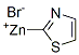 173382-28-0,2-THIAZOLYLZINC BROMIDE