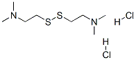 17339-60-5,2,2'-DITHIOBIS(N,N-DIMETHYLETHYLAMINE) DIHYDROCHLORIDE