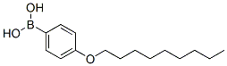 173392-87-5,4-(N-NONYLOXY)BENZENEBORONIC ACID