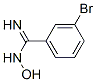 173406-70-7,3-BROMO-N-HYDROXY-BENZAMIDINE