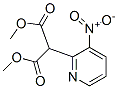 173417-34-0,DIMETHYL 2-(3-NITRO-2-PYRIDYL)MALONATE