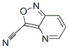 173417-39-5,Isoxazolo[4,3-b]pyridine-3-carbonitrile (9CI)