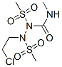 173424-77-6,Cloretazine