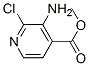 173435-41-1,3-AMINO-2-CHLORO-ISONICOTINIC ACID METHYL ESTER