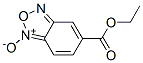17348-71-9,ETHYL BENZOFUROXAN-5-CARBOXYLATE
