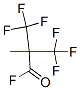 1735-87-1,2,2-BIS(TRIFLUOROMETHYL)PROPIONYL FLUORIDE