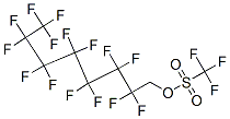 17352-09-9,1H,1H-PERFLUOROOCTYL TRIFLUOROMETHANESULFONATE