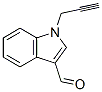 173531-53-8,1-PROP-2-YNYL-1H-INDOLE-3-CARBALDEHYDE