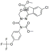 173584-44-6,INDOXACARB