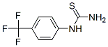 1736-72-7,1-[4-(TRIFLUOROMETHYL)PHENYL]-2-THIOUREA