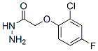 1736-80-7,2-(2-CHLORO-4-FLUOROPHENOXY)ACETOHYDRAZIDE