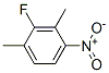 1736-84-1,m-Xylene,  2-fluoro-4-nitro-  (7CI,8CI)
