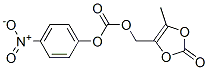 173604-87-0,(5-Methyl-2-oxo-1,3-dioxol-4-yl)methyl 4-nitrophenyl carbonate