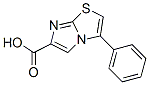 173605-64-6,3-PHENYLIMIDAZO[2,1-B]THIAZOLE-6-CARBOXYLIC ACID