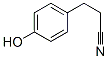 17362-17-3,3-(4-HYDROXYPHENYL)PROPIONITRILE