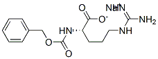 17364-44-2,monosodium N2-[(benzyloxy)carbonyl]-L-argininate