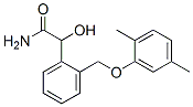 173662-84-5,Benzeneacetamide,  2-[(2,5-dimethylphenoxy)methyl]--alpha--hydroxy-