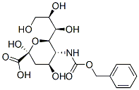 17367-66-7,CBZ-NEURAMINIC ACID