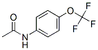 1737-06-0,4'-(TRIFLUOROMETHOXY)ACETANILIDE
