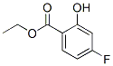 1737-21-9,Ethyl  2-Hydroxy-4-fluorobenzoate