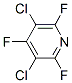3,5-Dichloro-2,4,6-trifluoropyridine 1737-93-5,3,5-Dichloro-2,4,6-trifluoropyridine