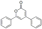 17372-52-0,4,6-DIPHENYL-2-PYRONE