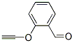 173724-15-7,Benzaldehyde, 2-(ethynyloxy)- (9CI)