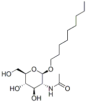 173725-28-5,NONYL-2-ACETAMIDO-2-DEOXY-BETA-D-GLUCOPYRANOSIDE
