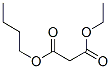 17373-84-1,Propanedioic acid, butyl ethyl ester