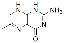 17377-13-8,4(1H)-Pteridinone,2-amino-7,8-dihydro-6-methyl-(9CI)
