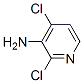 173772-63-9,2,4-DICHLORO-3-AMINOPYRIDINE