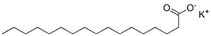 17378-36-8,potassium heptadecanoate