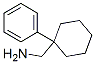 17380-54-0,C-(1-PHENYL-CYCLOHEXYL)-METHYLAMINE