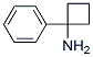 17380-77-7,1-Phenylcyclobutylamine