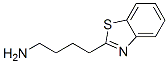 173838-78-3,2-Benzothiazolebutanamine(9CI)