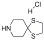 17385-20-5,1,4-DITHIA-8-AZA-SPIRO[4.5]DECANE HYDROCHLORIDE