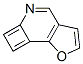 173894-52-5,Cyclobuta[b]furo[2,3-d]pyridine (9CI)