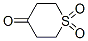 17396-35-9,1,1-Dioxo-tetrahydro-thiopyran-4-one