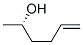 17397-24-9,(+)-(S)-HEX-1-EN-5-OL