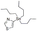 173979-01-6,4-(TRIBUTYLSTANNYL)THIAZOLE