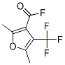173988-20-0,3-Furancarbonyl fluoride, 2,5-dimethyl-4-(trifluoromethyl)- (9CI)