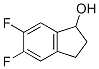 173996-14-0,5,6-DIFLUORO-2,3-DIHYDRO-1H-INDEN-1-OL