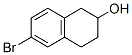173996-27-5,6-BROMO-1,2,3,4-TETRAHYDRO-2-NAPHTHALENOL