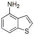 17402-83-4,1-BENZOTHIEN-4-YLAMINE